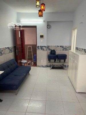 cần bán căn hộ cc thái an, nguyễn văn quá, q12, giá 1tỷ6, 44m2, 2pn