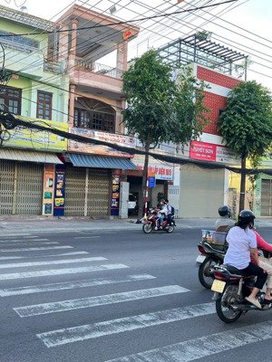 nhà mặt tiền trục kinh doanh sầm uất - giá tốt nhất khu vực #11,5tỷ