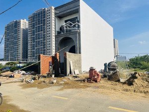 bán lô đất trung lập 8 sát chung cư ori garden liên chiểu, lô sạch đẹp