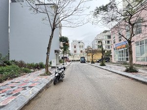 bán lô đất đẹp tđc đông khê 2 - lê hồng phong