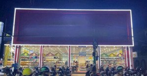 cho thuê nhà mt nguyễn văn tăng, dt: 11m x 30m, quận 9