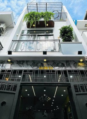 bán nhà đường chu văn an, bình thạnh, 67m2, (còn tl), hxh 5m, shr