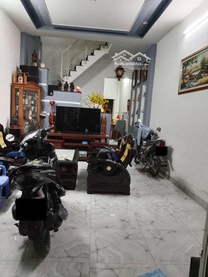 nhà đẹp 2 tầng - hẻm xe hơi 5m - tam đa gần nguyễn duy trinh - dọn vào ở ngay