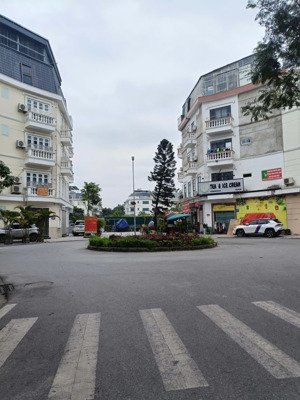 rẻ nhất kđt đô nghĩa 75m 5 tầng xây hết đất giá đầu tư 15 tỷ