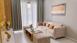 cho thuê cc compass one, 10 triệu vnd, 78m2, 2pn, 2wc tại thủ dầu một, bình dương