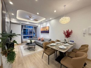 nhà đẹp mới dt 88m2 , 3pn 2wc khu sky garden phú mỹ hưng quận 7