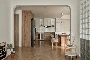 diamond alnata 3pn 117m2 full nt 25tr (bao phí ql)