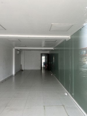 cho thuê nhà mặt phố thái hà , diện tích 80m2 x 4 tầng, mặt tiền 5m. lh 