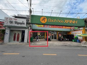 bán nhà 5 x 27m (2 mặt tiền trước sau đường hà đặc) phường trung mỹ tây, quận 12