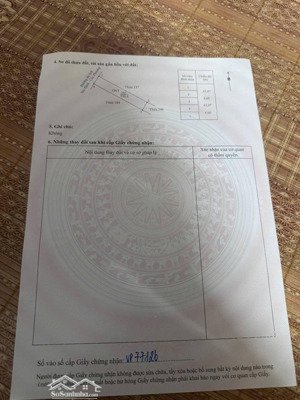 chính chủ cần bán lô đất đẹp tại phú long ninh bình