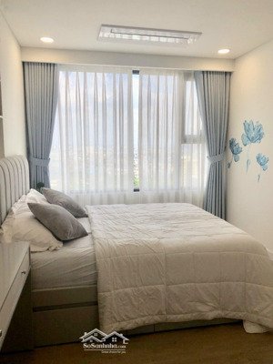 cho thuê căn hộ botanica premier 3 phòng ngủ 96m2 giá 20triệu/ tháng