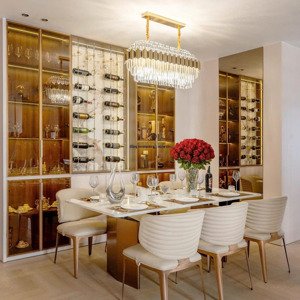 cho thuê căn hộ 2 phòng ngủ full đồ giá chỉ 14 triệu/tháng. liên hệ: 