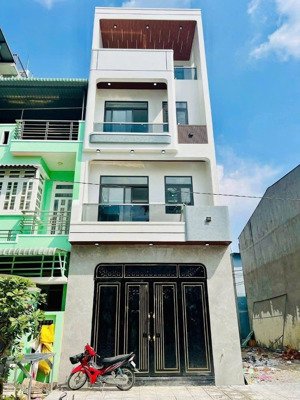 chỉ 3tỷ7/73.4m2 ngay nguyễn thị minh khai -quận 1. gần thảo cầm viên đang cho thuê 20triệu/tháng