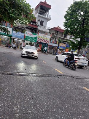 bán đất trung tâm phố nguyễn sơn 120m2- mặt tiền rộng- trước đất ô tô tránh, 28 tỷ