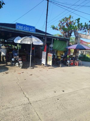 cần bán lô đất 125m2- cách cầu bà ngân ( duy phước ) 3km- giá 845tr.