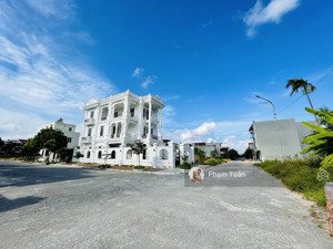 spcc, view công viên vườn hoa đất tái định cư đường dứa, đằng hải (c928) lh 