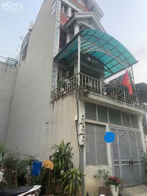 HIẾM BÁN! Nhà Mặt Phố Phú Thượng, Tây Hồ: 60m2 x 4T, MT5m, 21 tỷ, Ô tô Tránh, Ở, KD, VP.