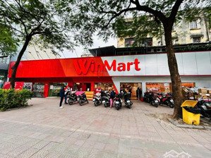 siêu mặt bằng kd lò đúc - hai bà trưng , dt 200m , mt 7m , giá siêu hời chỉ 60 triệu