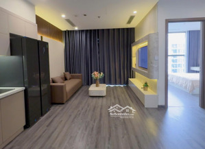 bán căn hộ 1n+ 48m2 toà r105 tầng trung đầy đủ đồ thezenparrk vinhomes oceanpark 1