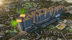 mở bán chung cư cao cấp gần mỹ đình, cầu giấy-hinode royal park giá từ 7x/ m2