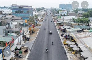 gấp! bán lô đất đường lò lu, trường thạnh, tp thủ đức - 51m2 - giá 3,5 tỷ - đường đã mở rộng 30m