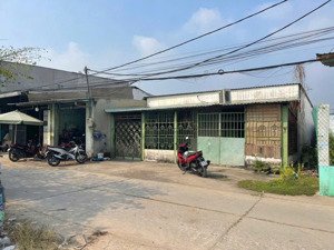 bán 500m² mặt tiền 6b vĩnh lộc b, có 335m² sổ hồng giá 8,5 tỷ