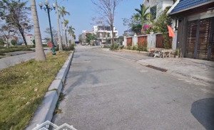 bán đất tại khu đô thị, thị trấn nga sơn, 7 tỷ, 190 m2, view đẹp