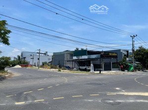 bán lô đất 2 mặt tiền đường nguyễn duy trinh và nguyễn thức đường view sông hướng thẳng ra biển