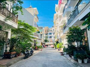 Bán đất tuyến 2 Thế Lữ, Hạ Lý, Hồng Bàng, Hải Phòng chỉ 141tr/m2