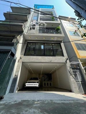 đối diện royal! nhà vũ tông phan, thang máy, 2 thoáng, sổ vuông, 30m ra phố, 42m2*7t*5.5m mặt tiền