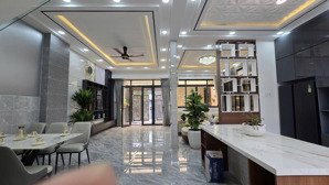 hot! bán nhà đẹp - khu dân cư 2581 huỳnh tấn phát, nhà bè