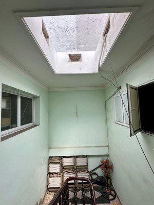 bán nhà mặt phố hoàng minh thảo, hải phòng. dt: 60m2*3 tầng. giá: 10 tỷ