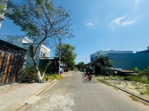 bán lô miếu bông 5 - diện tích lớn - hoà xuân