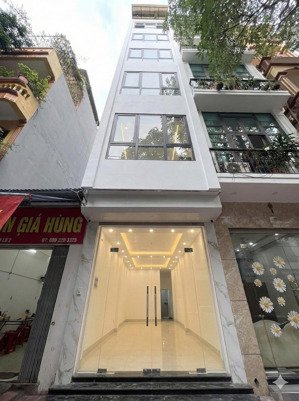 mặt bằng kinh doanh 40m2, khu đền lừ 2