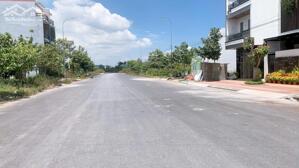  BÁN CẶP NỀN ĐƯỜNG A4 KDC TÂN PHÚ, PHƯỜNG HƯNG PHÚ, TP CẦN THƠ