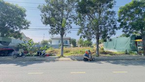 đất mặt tiền xây biệt thự khu biconsi, phường tân bình, tp dĩ an.