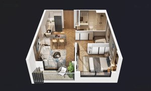 căn 1pn +giá tốt nhất grand coast view siêu đẹp, đáng đầu tư hot nhất hiện tại. lh 