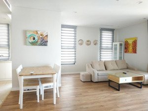 gia đình mình có việc cần chuyển đổi chỗ ở nên cần bán lại căn hộ đang ở tại chung cư the legend