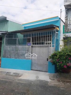 cần bán nhà 5 * 15 xuân thới sơn hóc môn . giá 1ty850