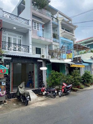 bán nhà mt đường phùng tá chu, p. an lạc a, 3.6 x 12m, 1 lầu, giá 5.98 tỷ ( tl )