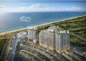 suất ngoại giao - căn đẹp nhất tại toà c - the oceon cruise meypearl harmony phú quốc bãi trường