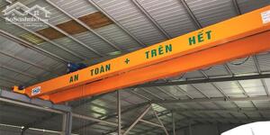  cHO THUÊ XƯỞNG 600M2 KCN HÒA CẦM – CÓ CẨU TRỤC, PCCC ĐẦY ĐỦ – GIÁ 60.000Đ/M2