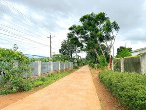 bán gấp giá rẻ khó tin: thanh toán chỉ với 500tr (dt 6m x 100m)