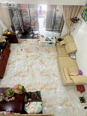 VIP - LÝ THƯỜNG KIỆT - P.9 - TÂN BÌNH - HẼM ÔTÔ TRÁNH - NGANG 5,5 x 15M - 5 TẦNG - 5PN - 7WC