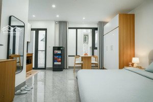 tặng ngay 1 triệu! cho thuê căn 30m² đình thôn full nội thất giá tốt từ 7triệu. vào ở ngay!