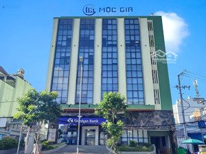 duy nhất ! văn phòng 500m2 giá 340 nghin/m2/tháng - cao ốc mộc gia