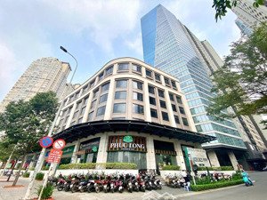 chính chủ cho thuê văn phòng 92 nguyễn hữu cảnh, bình thạnh 