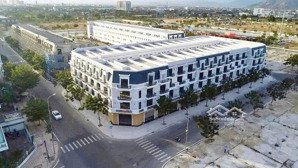 bình sơn ocean park phan rang - đô thị biển trung tâm - ck 14% & tặng tour trung quốc