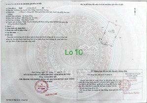 mặt tiền 30m trục chính dh715 đang mở lớn 32m