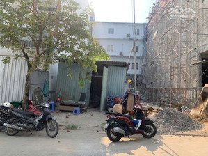 bán đất nền 5x20m, gpxd 5 tầng, kdc đại phúc, bình hưng, bình chánh. lh 